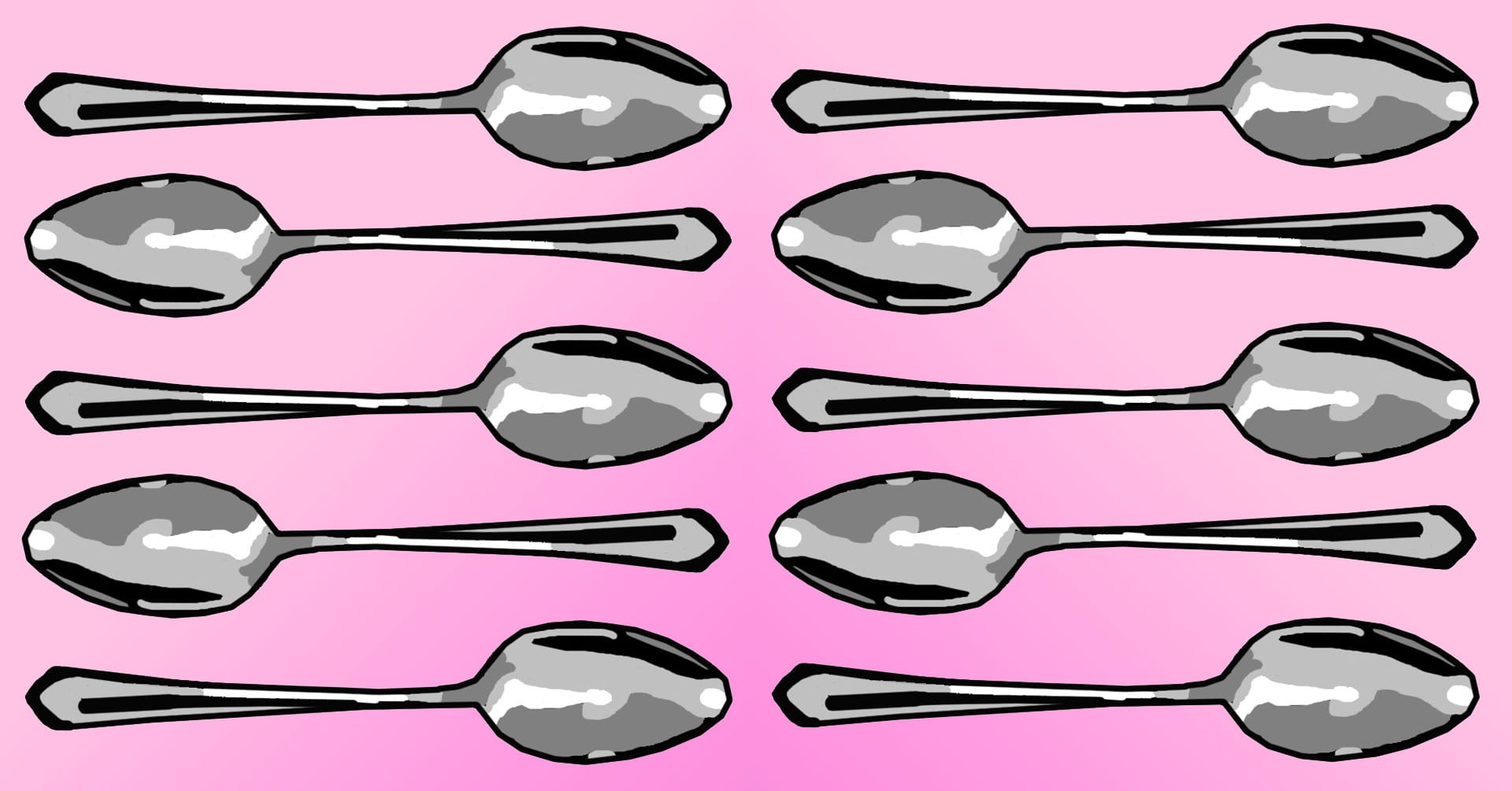 the-spoon-theory-could-change-the-way-you-look-at-your-mental-health