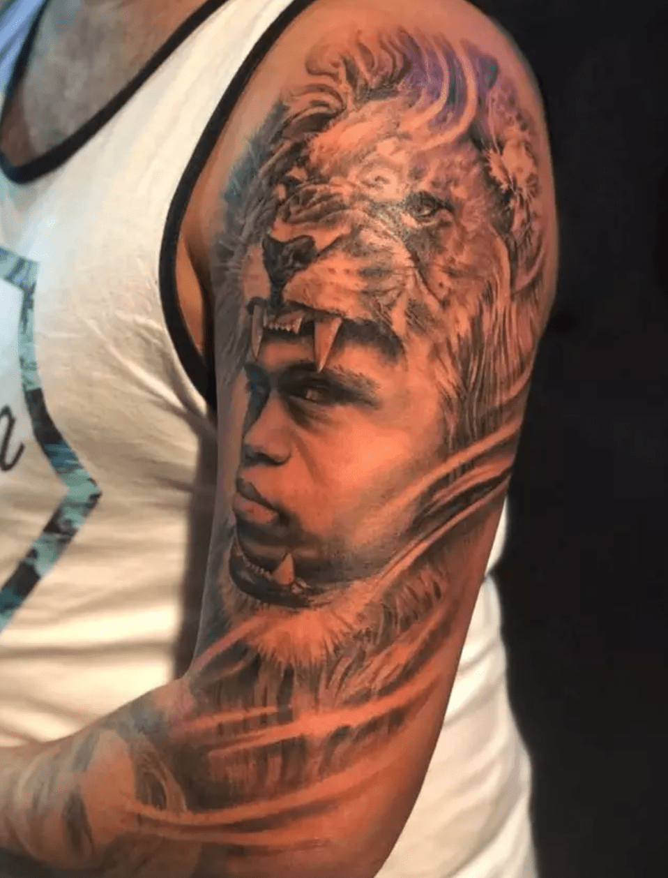 101 Best Lucky Few Tattoo Ideas That Will Blow Your Mind! - Outsons