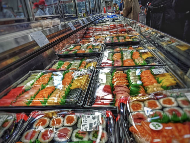 15 Photos Show Costco Japan Is Superior To All Other Costcos