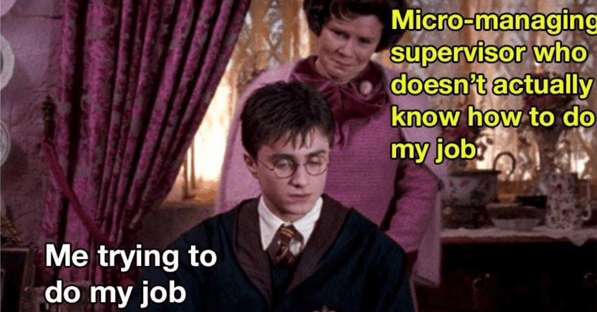 13 Memes for the Hilariously Overworked