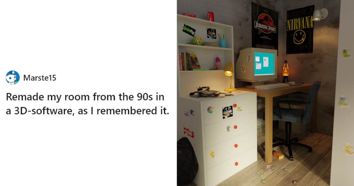 People Reveal The Things They're Nostalgic About Right Now