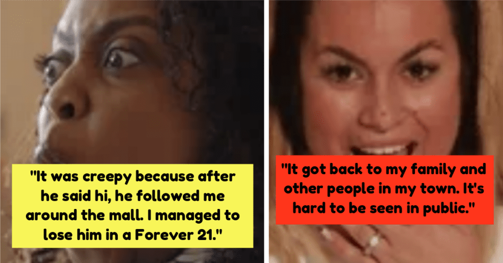 Adult Entertainers Share Stories Of Running Into Fans In Real Life