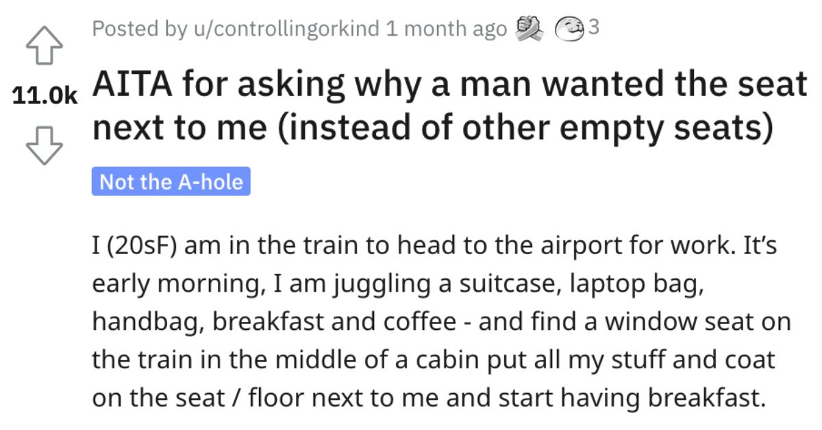 she-asked-a-guy-on-a-train-why-he-chose-a-seat-next-to-her-instead-of